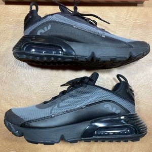 Nike air max 2090. Worn once! 6Y will fit women size 8.